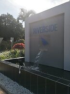The Riverside Hotel