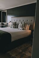 The Riverside Hotel