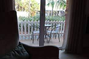 The Riverside Hotel
