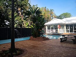 The Riverside Hotel