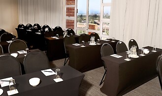 The Riverside Hotel