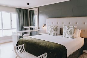 The Riverside Hotel