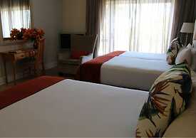 The Riverside Hotel