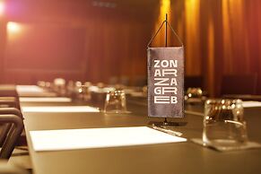 Zonar Zagreb by Maistra City Vibes
