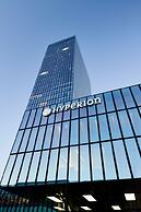 HYPERION Hotel Basel