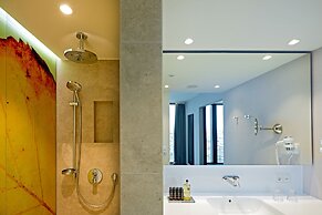 HYPERION Hotel Basel