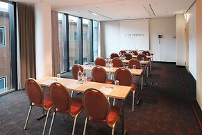 HYPERION Hotel Basel