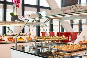 HYPERION Hotel Basel