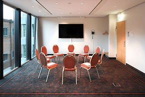 HYPERION Hotel Basel
