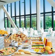 HYPERION Hotel Basel