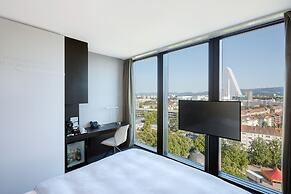 HYPERION Hotel Basel