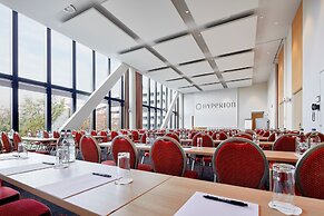 HYPERION Hotel Basel
