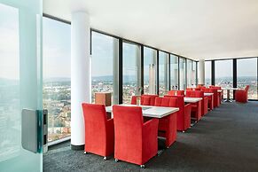 HYPERION Hotel Basel