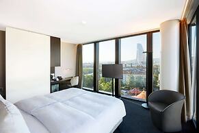 HYPERION Hotel Basel