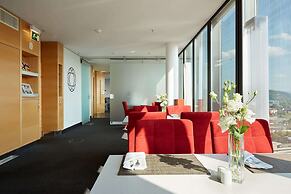 HYPERION Hotel Basel