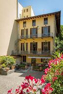 Grand Hotel Panama Firenze