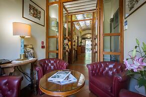 Grand Hotel Panama Firenze