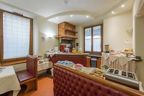 Grand Hotel Panama Firenze