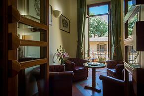 Grand Hotel Panama Firenze