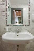 Grand Hotel Panama Firenze