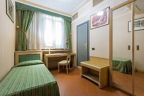 Grand Hotel Panama Firenze