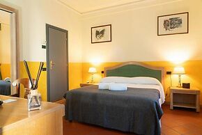 Grand Hotel Panama Firenze