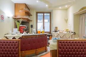 Grand Hotel Panama Firenze