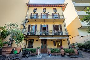 Grand Hotel Panama Firenze