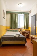 Grand Hotel Panama Firenze