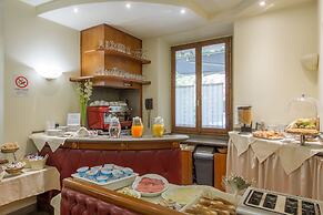 Grand Hotel Panama Firenze