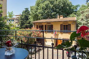 Grand Hotel Panama Firenze