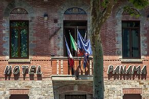 Grand Hotel Panama Firenze