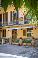 Grand Hotel Panama Firenze