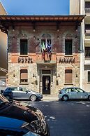 Grand Hotel Panama Firenze