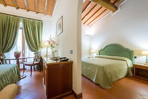 Grand Hotel Panama Firenze