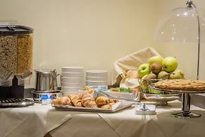 Grand Hotel Panama Firenze