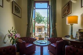 Grand Hotel Panama Firenze