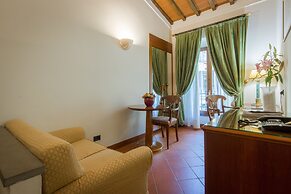 Grand Hotel Panama Firenze