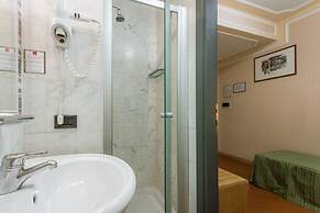 Grand Hotel Panama Firenze