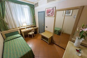 Grand Hotel Panama Firenze