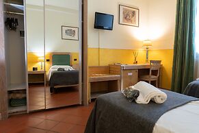 Grand Hotel Panama Firenze