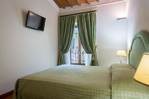Grand Hotel Panama Firenze