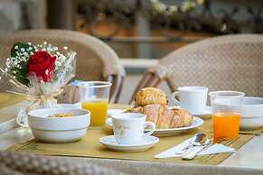 Grand Hotel Panama Firenze