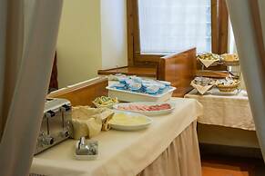 Grand Hotel Panama Firenze
