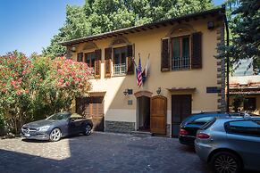 Grand Hotel Panama Firenze