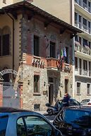 Grand Hotel Panama Firenze