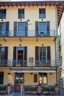 Grand Hotel Panama Firenze