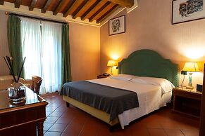 Grand Hotel Panama Firenze