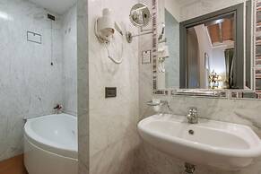 Grand Hotel Panama Firenze