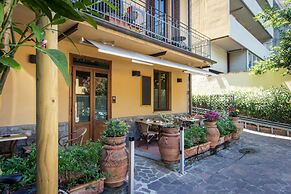 Grand Hotel Panama Firenze